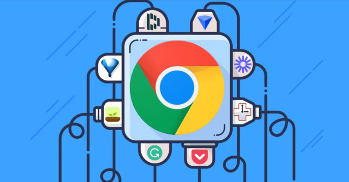 Chrome浏览器下载包网络环境适配技巧