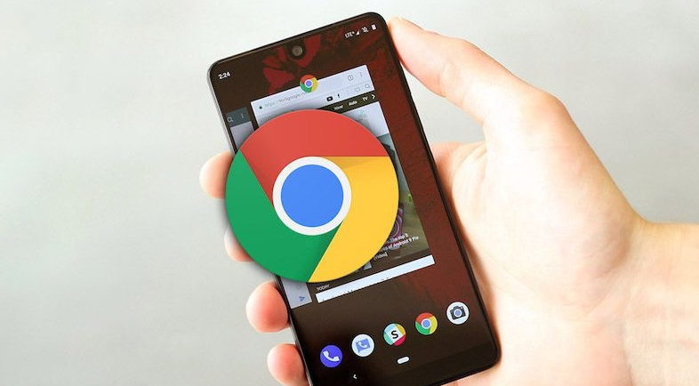 Google浏览器下载文件权限不足快速处理方案