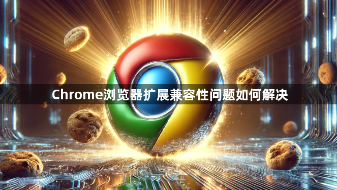 Chrome浏览器扩展兼容性问题如何解决1