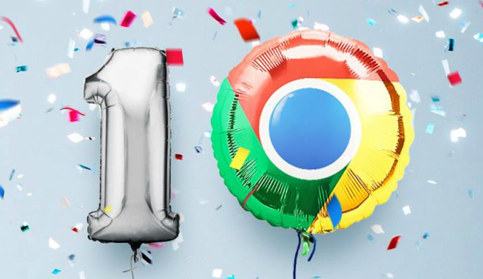 Google Chrome下载时断点续传及加速工具使用
